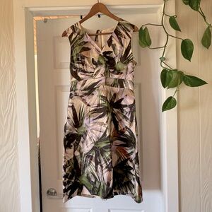 Banana Republic dress